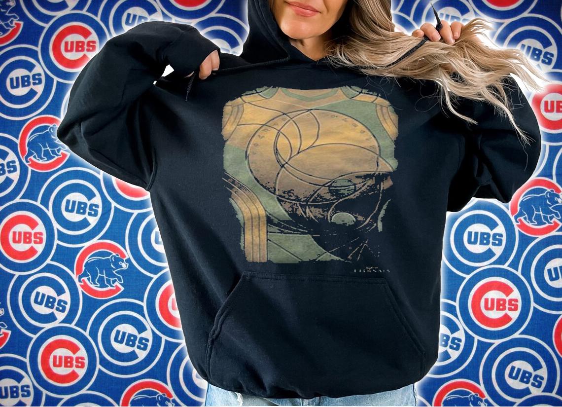 Marvel Eternals Gilgamesh costume T-shirt hoodie