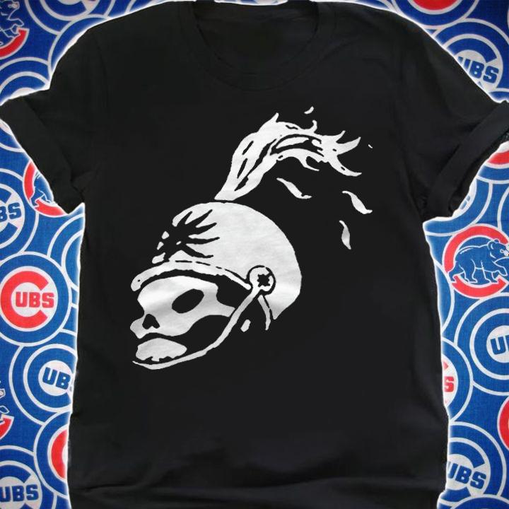 My chemical romance pepe profile T-shirt shirt