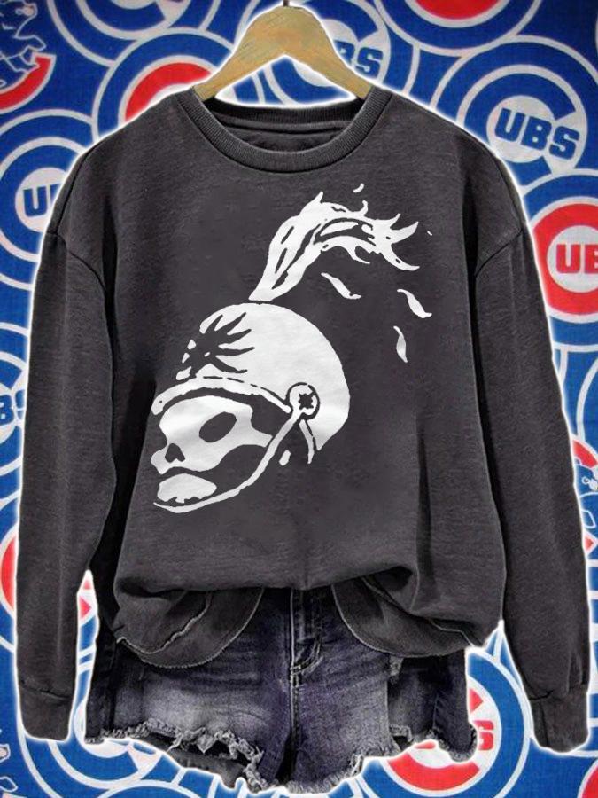 My chemical romance pepe profile T-shirt sweatshirt