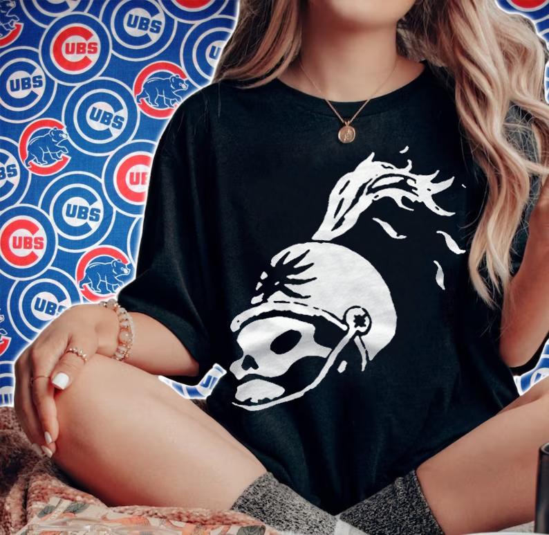 My chemical romance pepe profile T-shirt woman shirt