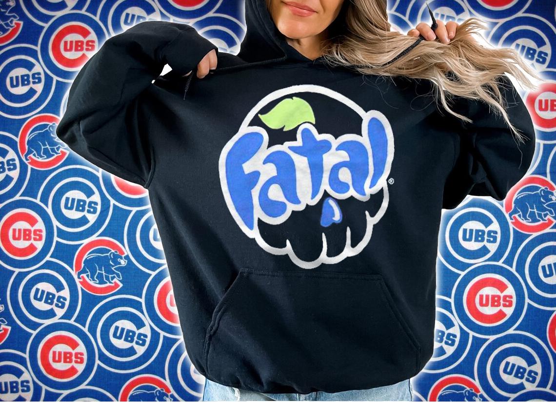 Cold Ones The Fatali T-shirt hoodie