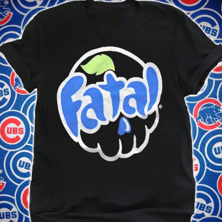 Cold Ones The Fatali T-shirt shirt