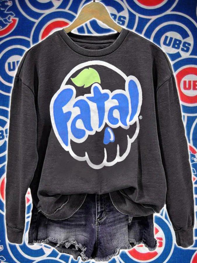 Cold Ones The Fatali T-shirt sweatshirt