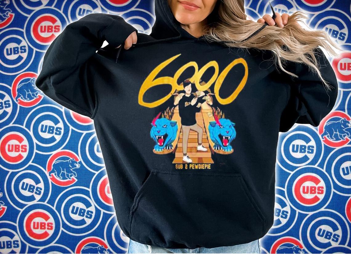 Mr Beast Posters Generous God Shirt hoodie
