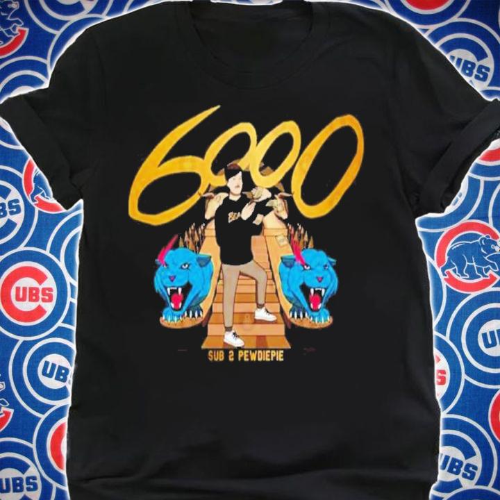 Mr Beast Posters Generous God Shirt shirt