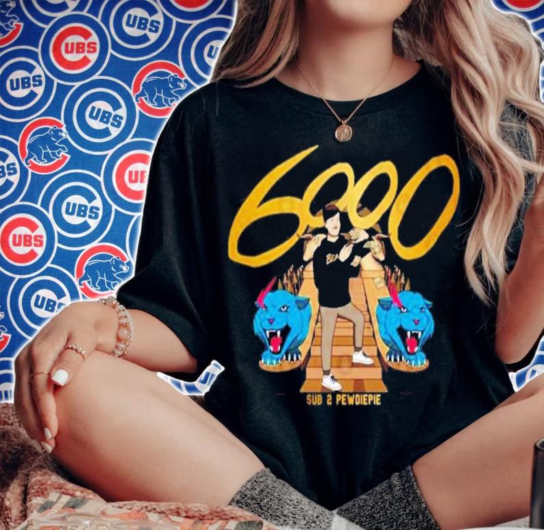 Mr Beast Posters Generous God Shirt woman shirt