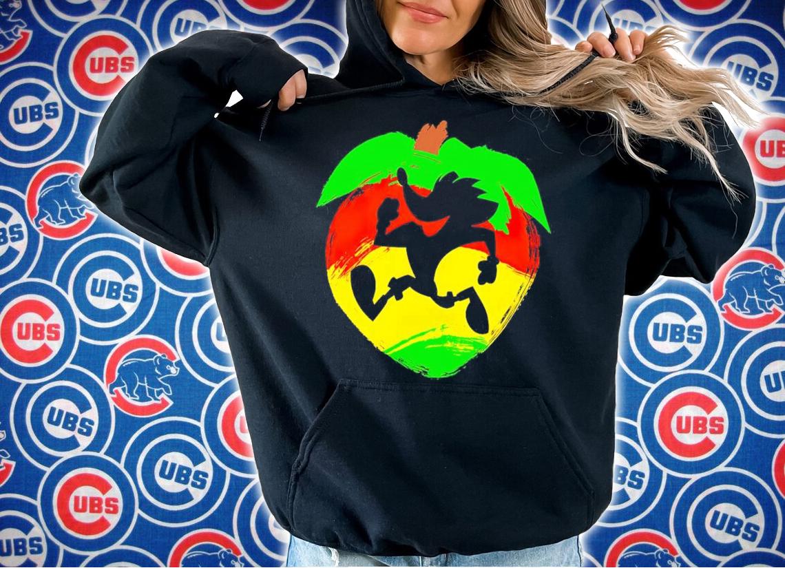 Wumpa Fruit Shirt, sweater hoodie and tank top hoodie