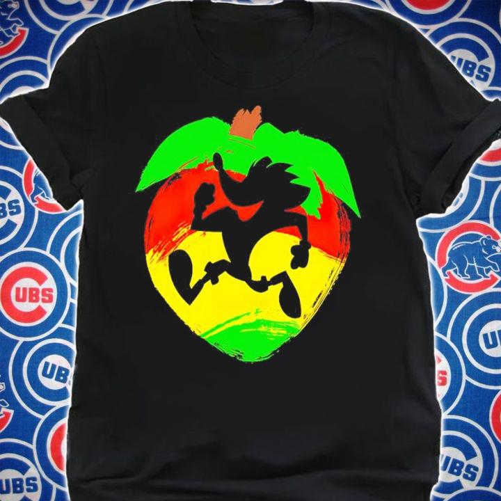 Wumpa Fruit Shirt, sweater hoodie and tank top shirt