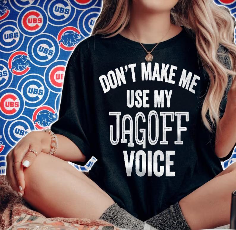Funny Jagoff Gift Voice Dont Make Me Use Pittsburgh Yinzers Shirt woman shirt
