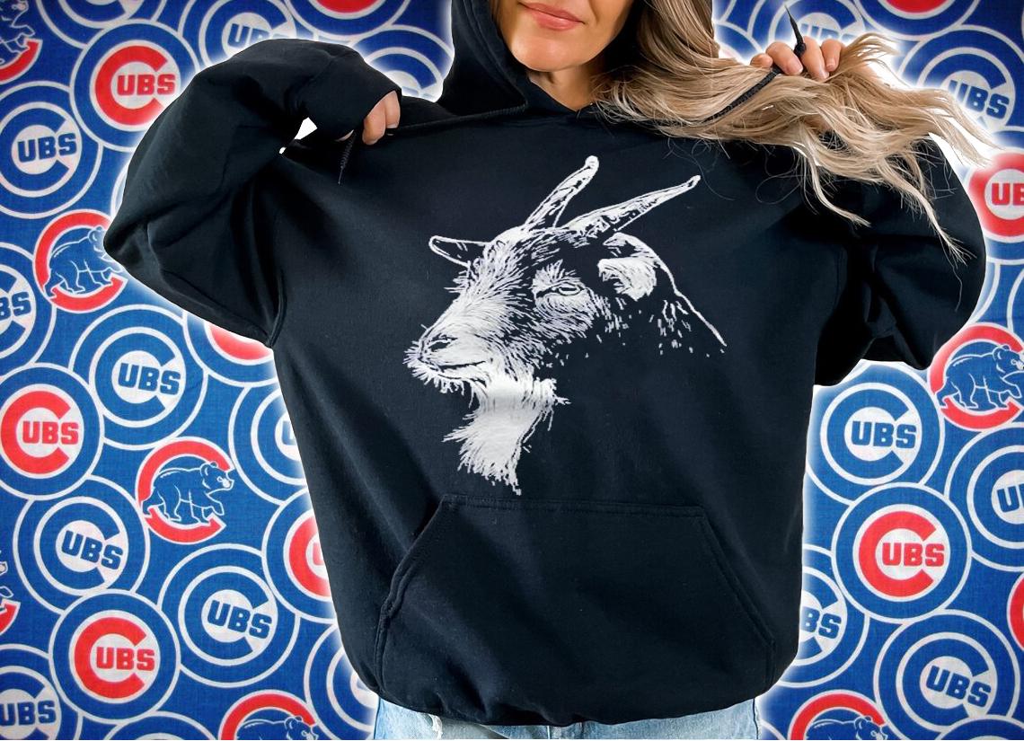 Goat Head Goat Lover Shirt