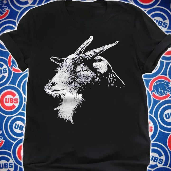 Goat Head Goat Lover Shirt