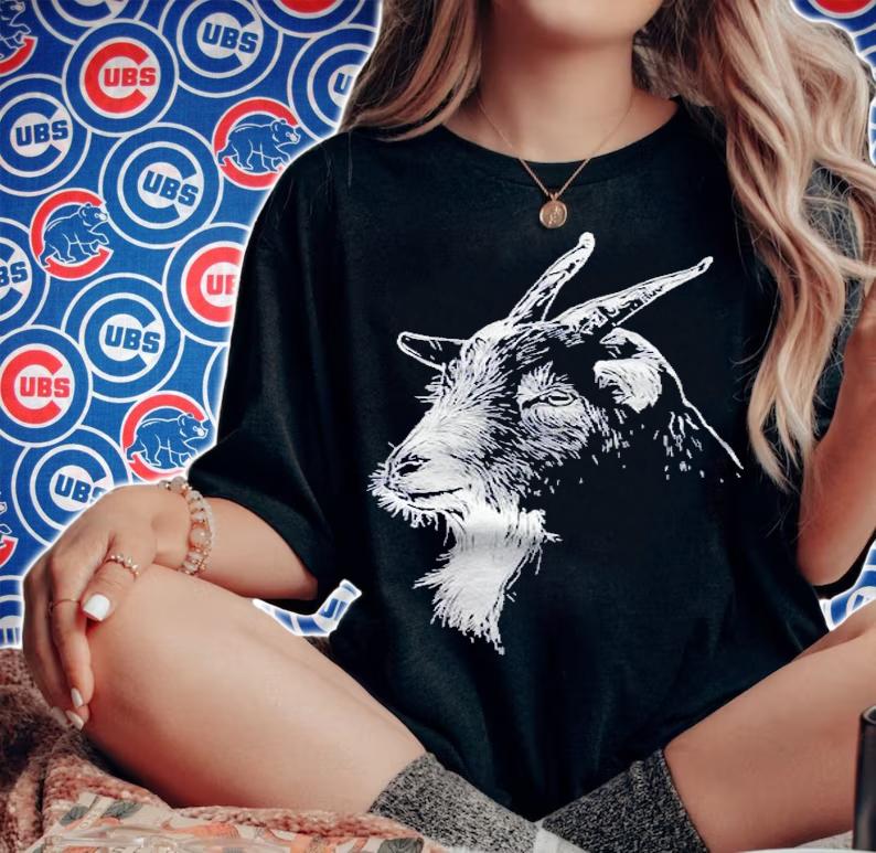 Goat Head Goat Lover Shirt