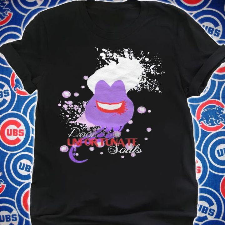Poor Unfortunate Souls Classic Shirt