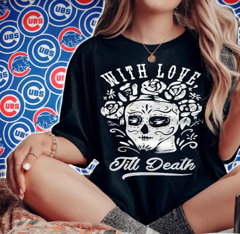 Day Of The Dead Skull Women Celebrate Dia De Los Muertos Shirt woman shirt