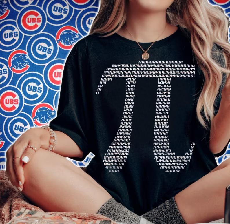 Pi 3.14 First 2000 Digits Of Pi Math Pis Day Shirt woman shirt