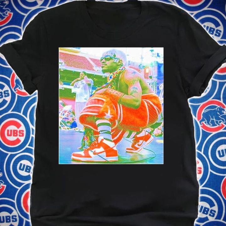Outkast 90S Rap Travis Scott Astroworld Wu Tang Tribe Called Quest Tour Concert Atlanta Jordan Hip Hop Outlander Magazine T-Shirt shirt