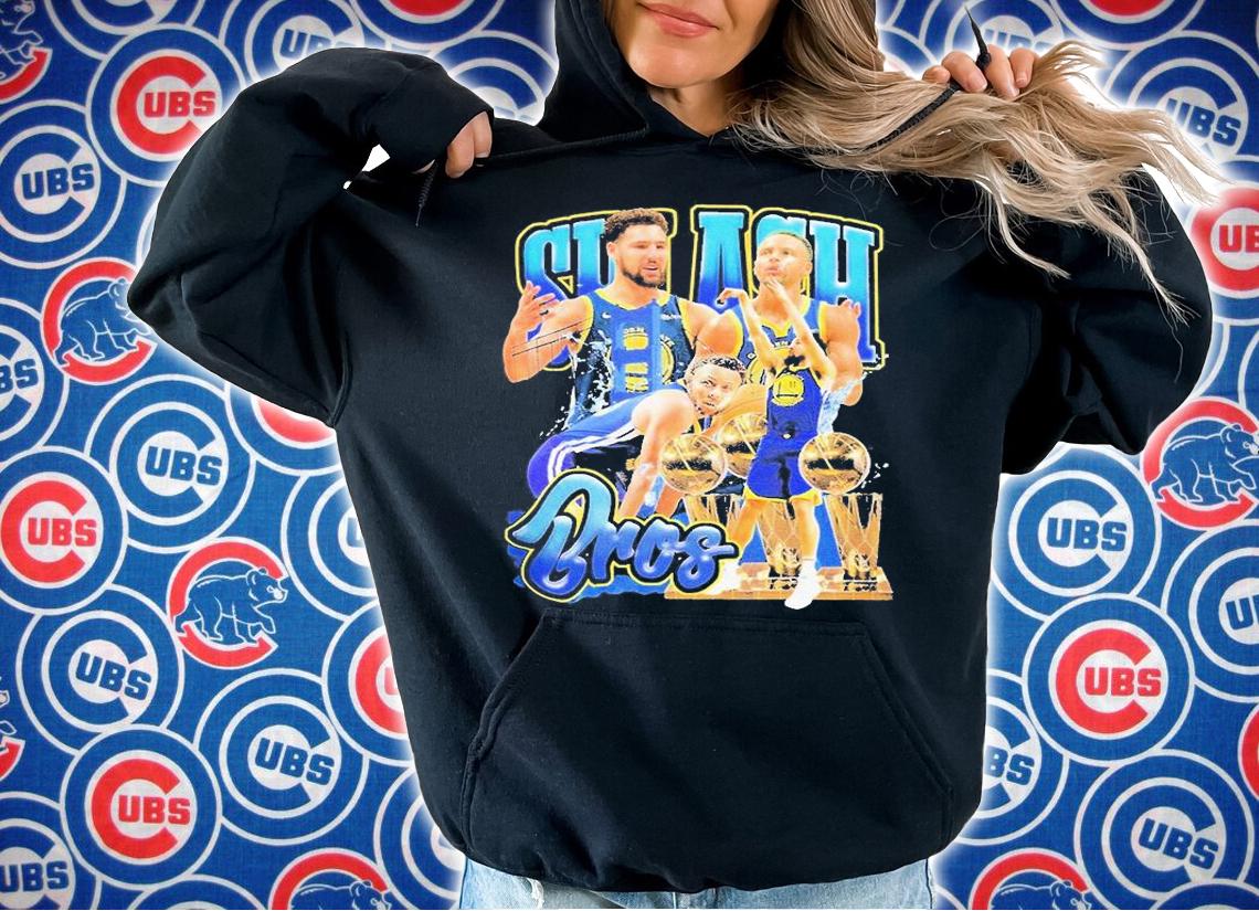 Steph Curry NBA Basketball T-Shirt