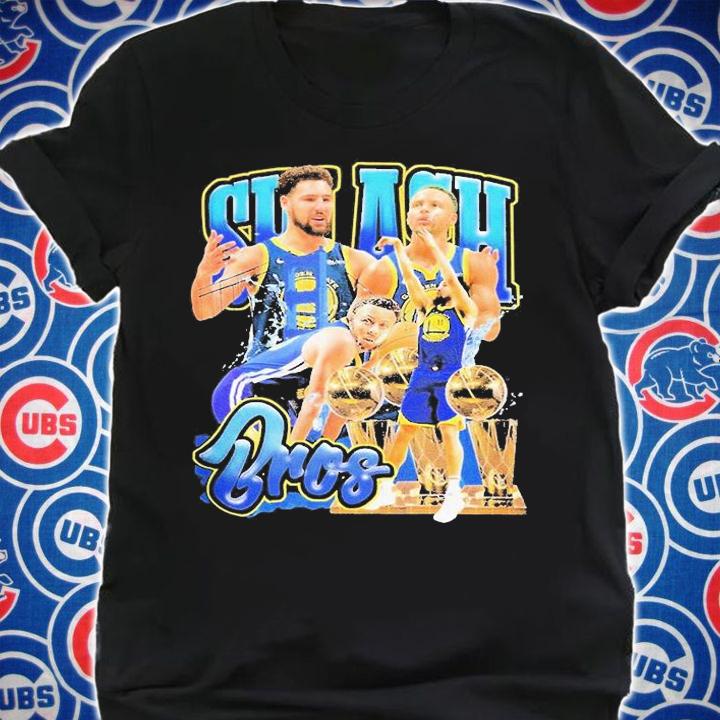 Steph Curry NBA Basketball T-Shirt