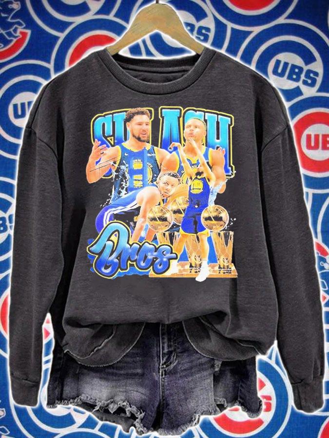 Steph Curry NBA Basketball T-Shirt