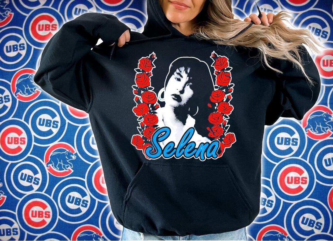 Selena vintage awesome love music shirt hoodie