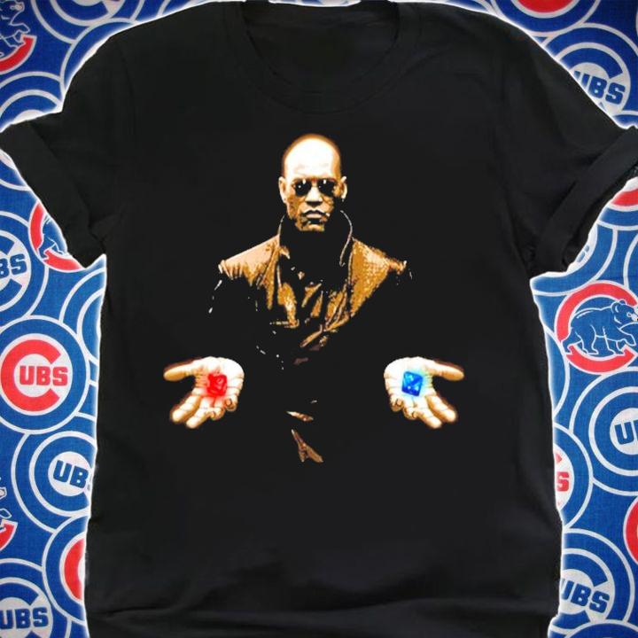 Choose Your Dice Shirt