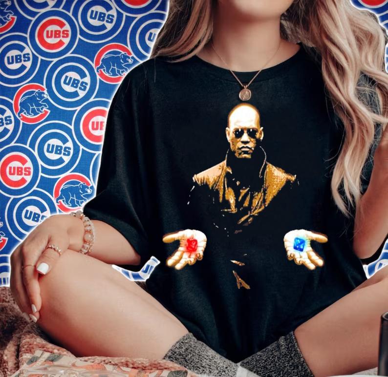 Choose Your Dice Shirt