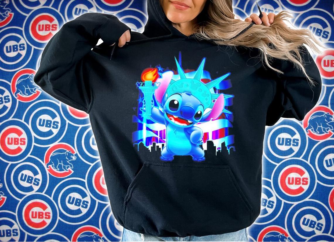 Independent Stitch shir t-shirt hoodie