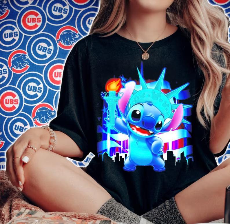 Independent Stitch shir t-shirt woman shirt