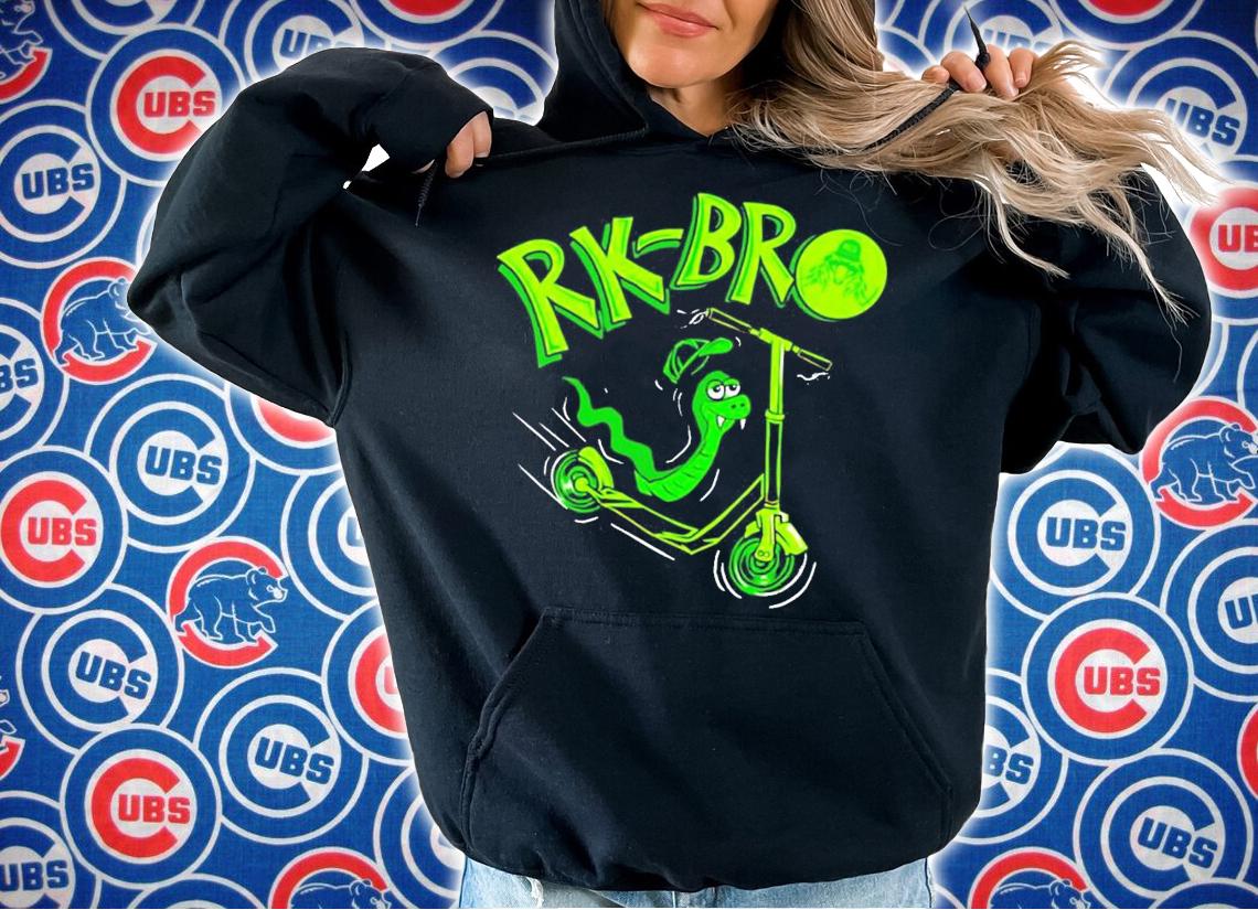 RK Bro t-shirt, sweater hoodie and tank top