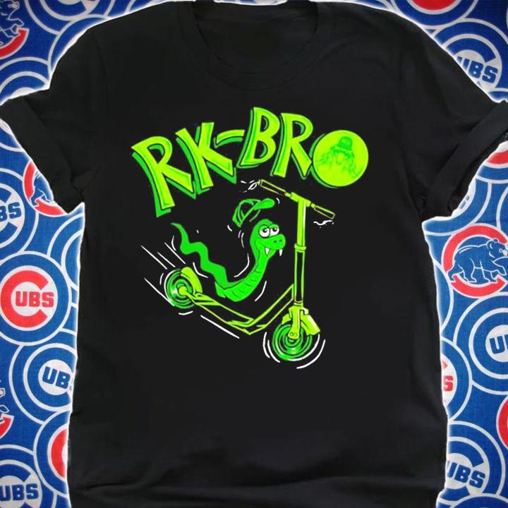RK Bro t-shirt, sweater hoodie and tank top