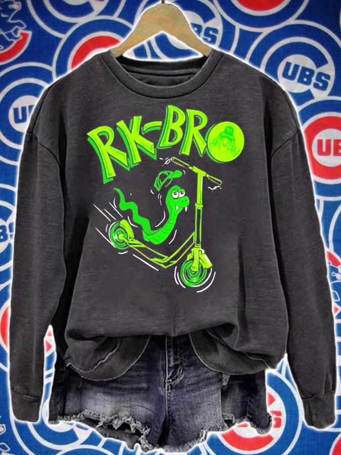 RK Bro t-shirt, sweater hoodie and tank top