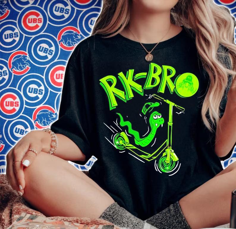 RK Bro t-shirt, sweater hoodie and tank top