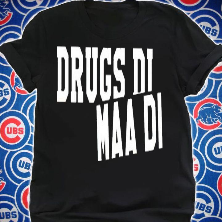 Kareena Kapoor Khan drugs di maa shirt shirt