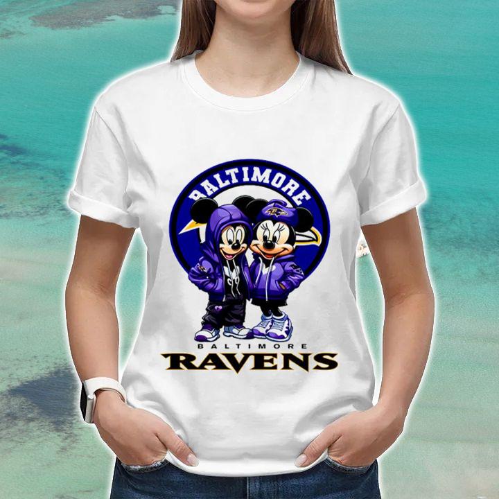 Women's Shirt