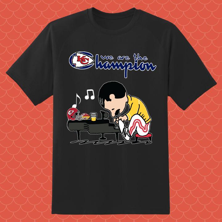 Shirt Shirt