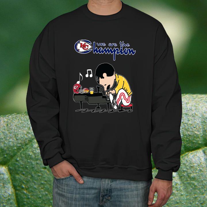 Sweatshirt Sweatshirt