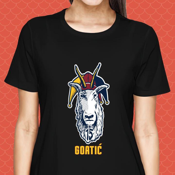Women's Shirt