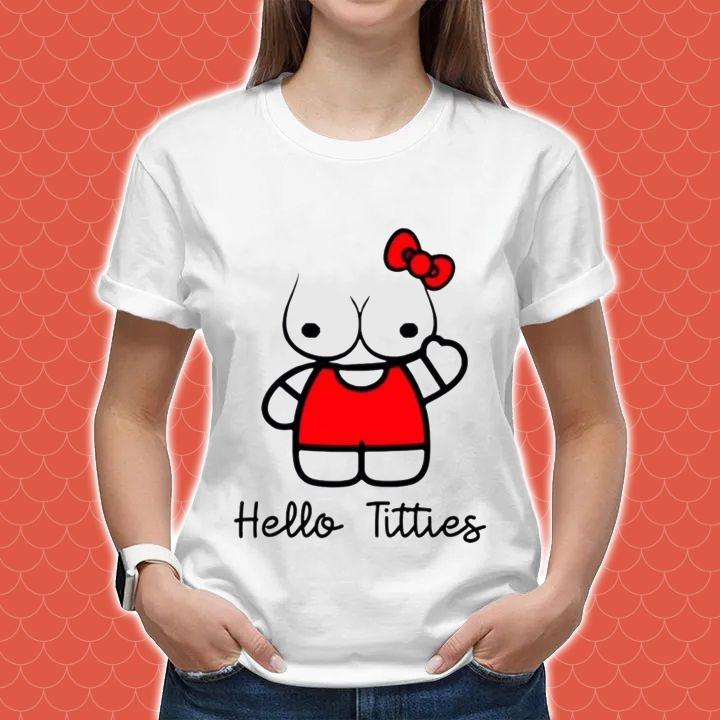 Women's Shirt
