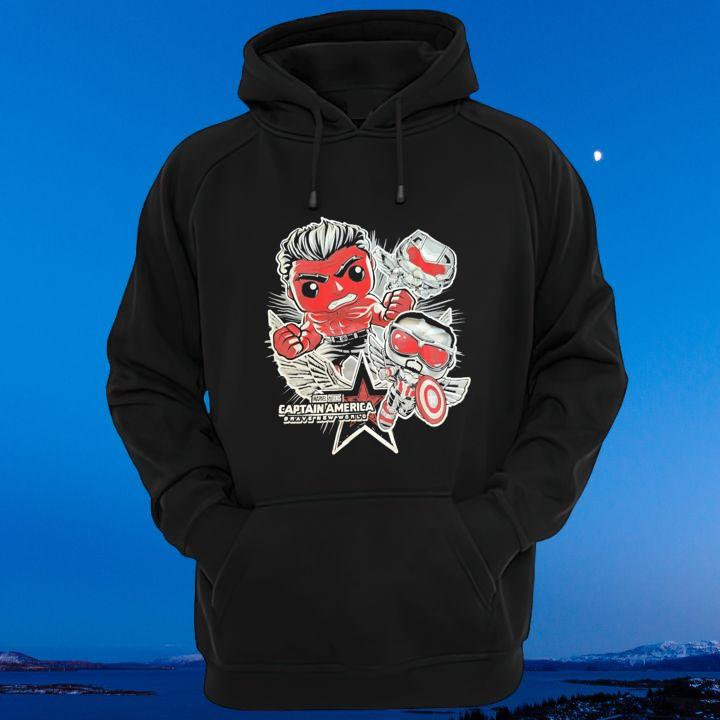 Hoodie Hoodie
