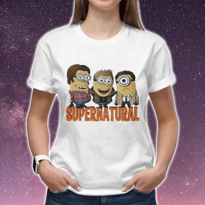Women's Shirt