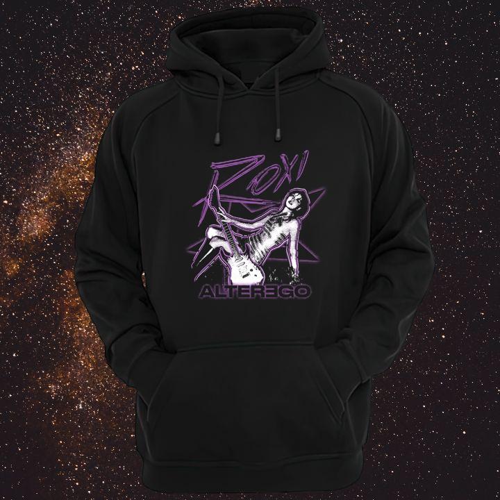 Hoodie Hoodie