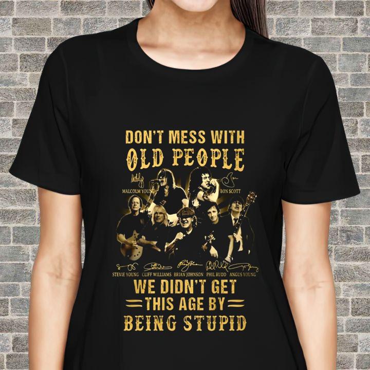 Women's Shirt