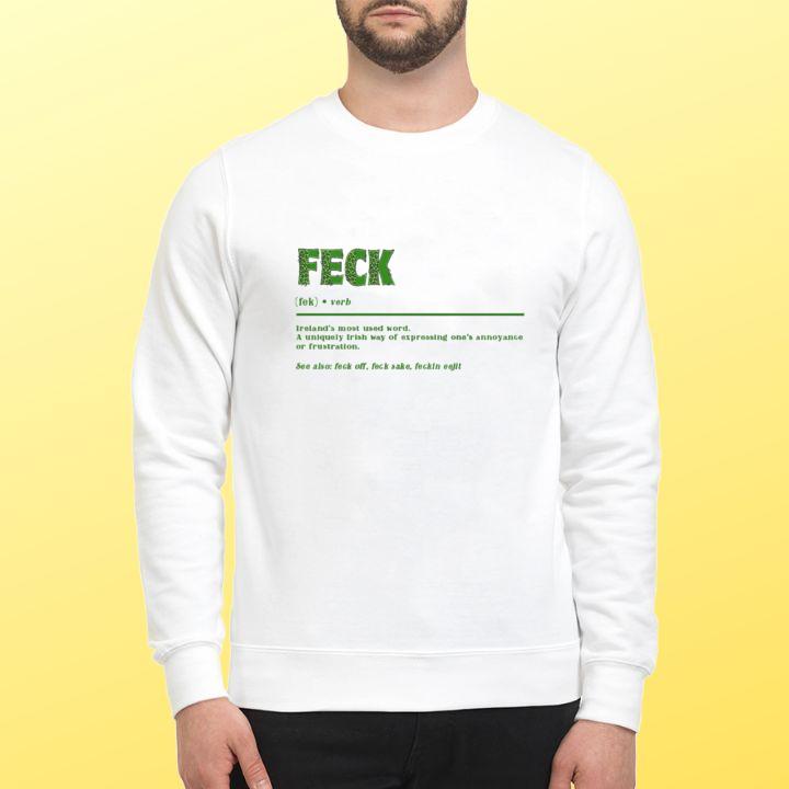 Sweatshirt