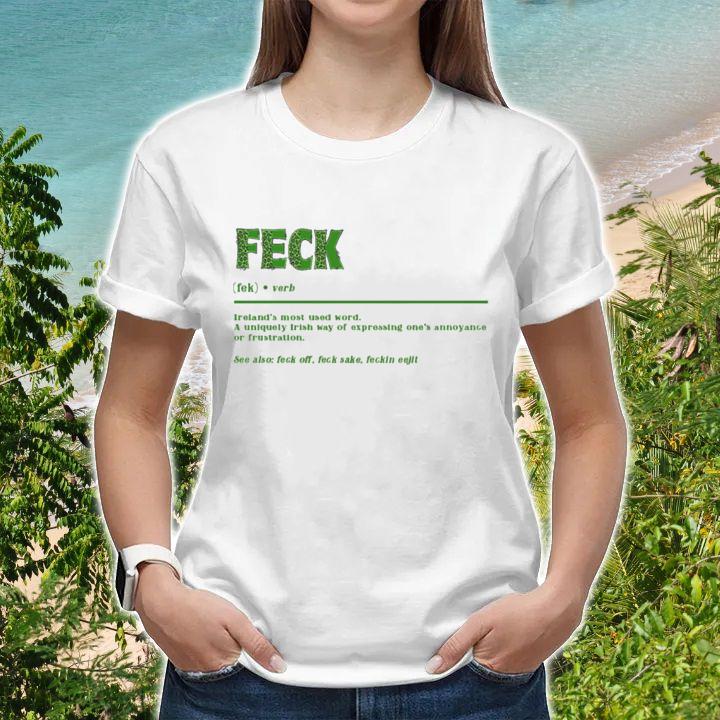 Women's Shirt