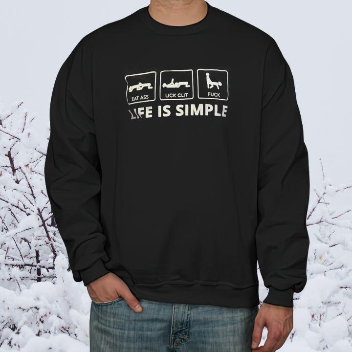 Sweatshirt