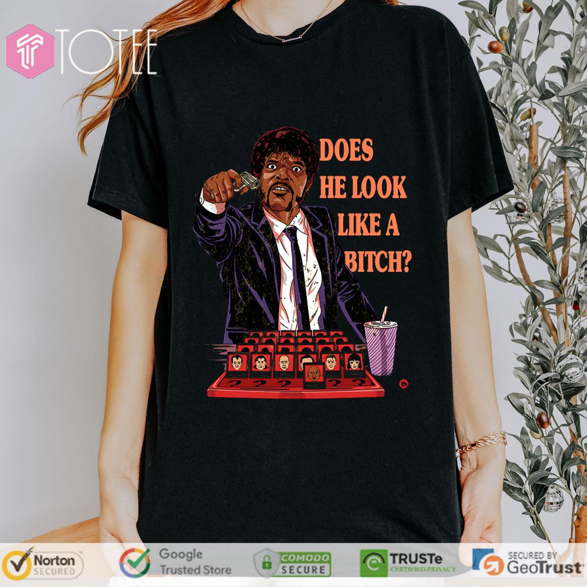 Women's Shirt