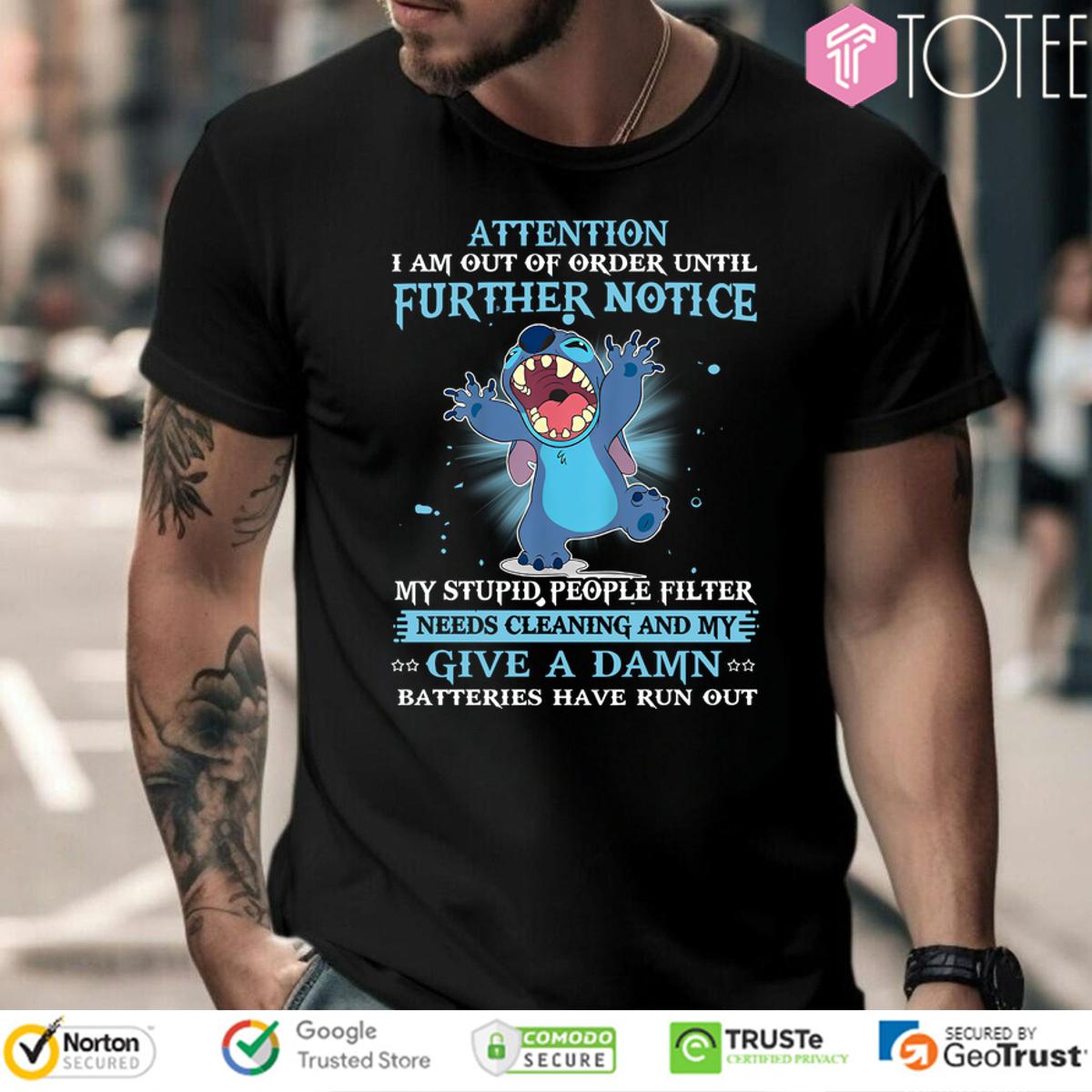 Shirt Shirt