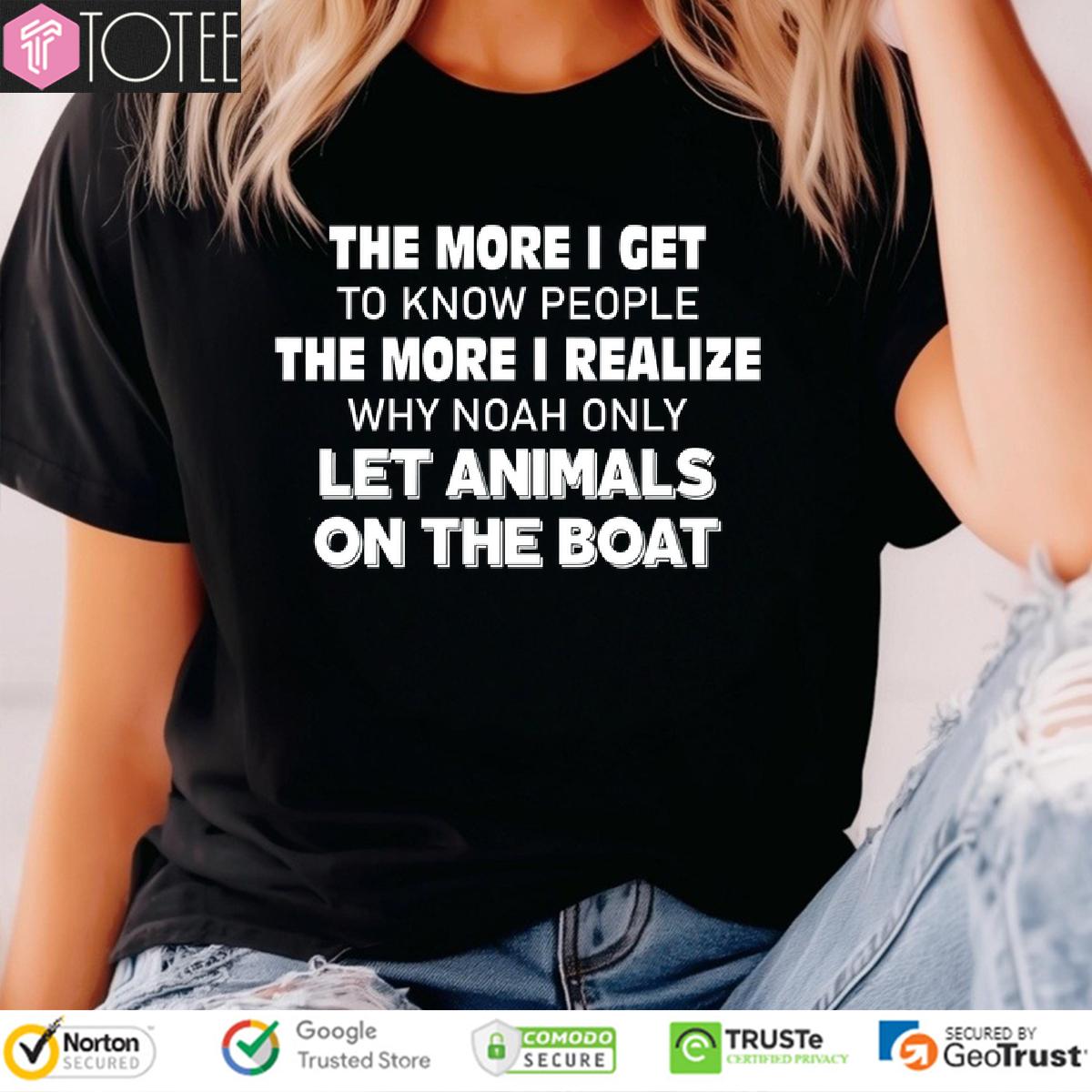 Women's Shirt