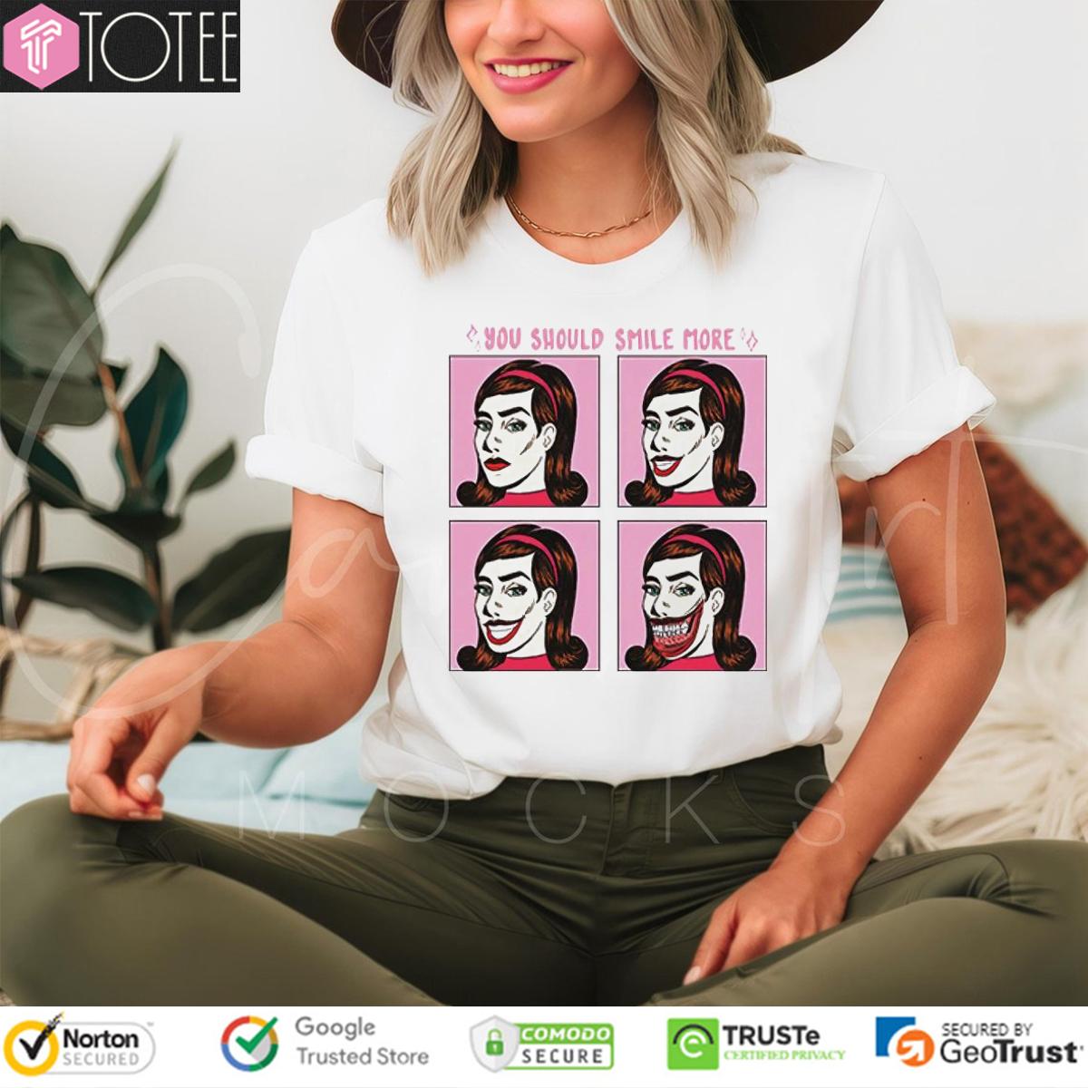 Women's Shirt