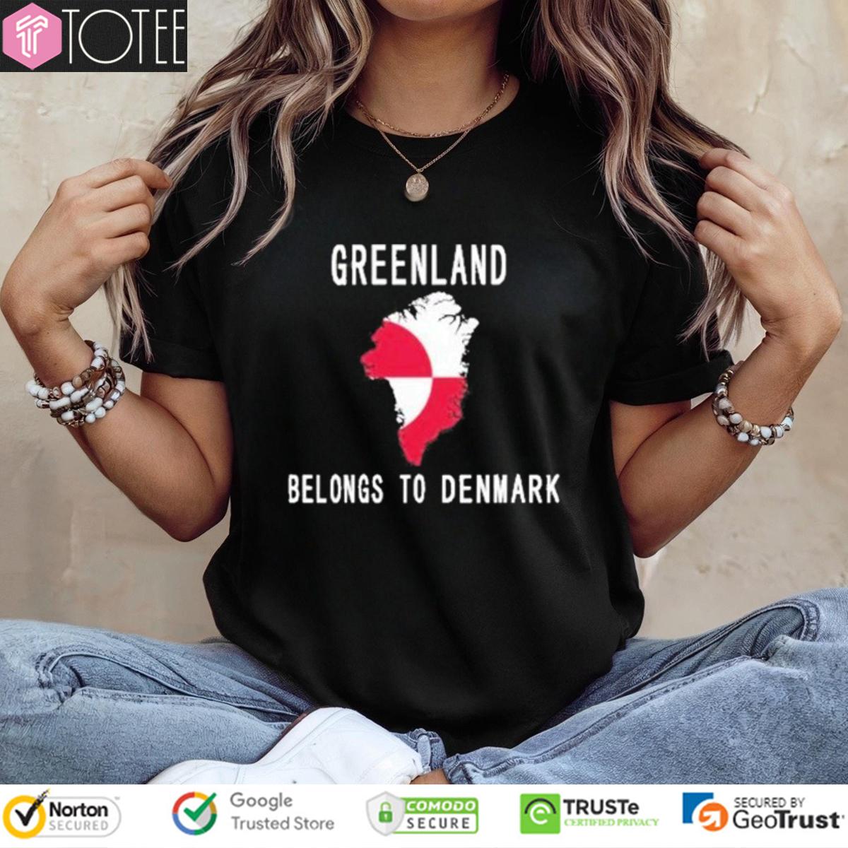 Women's Shirt